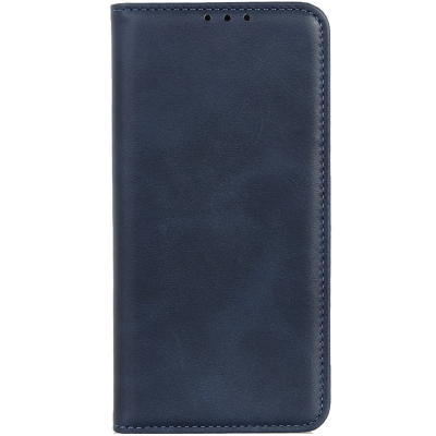"Binfen" Split flip book case - blue (Galaxy S26 Ultra)