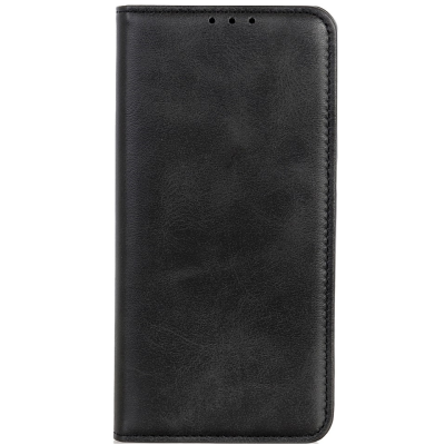 "Binfen" Split flip book case - black (Galaxy S26)