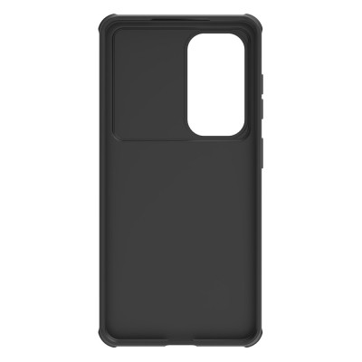 "Nillkin" CamShield Pro case - black (Galaxy S26)