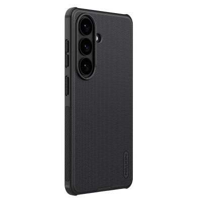 "Nillkin" Frosted Shield Pro Magnetic Case Cover - Black (Galaxy S26+)