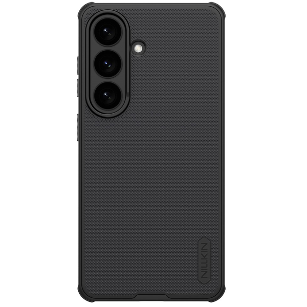 "Nillkin" Frosted Shield Pro Case Cover - Black (Galaxy S26+)