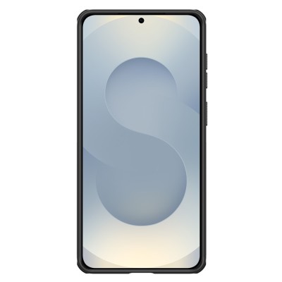 "Nillkin" Frosted Shield Pro Case Cover - Black (Galaxy S26+)