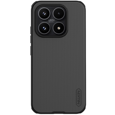 "Nillkin" Frosted Shield Pro Case Cover - Black (Xiaomi 17)