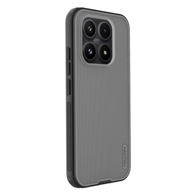 "Nillkin" Super Frosted Shield Pro Case Cover - Black (Xiaomi 17)