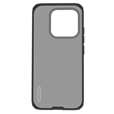 "Nillkin" Super Frosted Shield Pro Case Cover - Black (Xiaomi 17)
