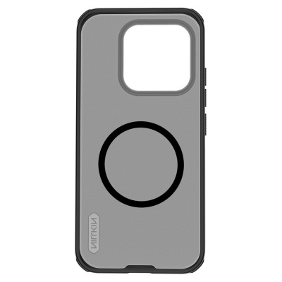 "Nillkin" Super Frosted Shield Pro Magnetic Case Cover - Black (Xiaomi 17)