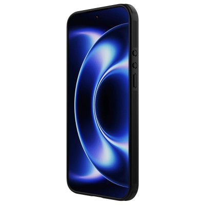 „Nillkin“ CamShield Prop Magnetic case - black (Xiaomi 17 Ultra)