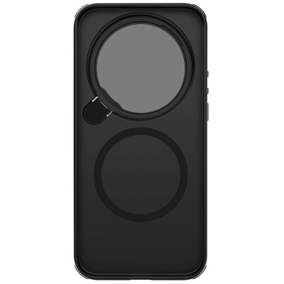 „Nillkin“ CamShield Prop Magnetic case - black (Xiaomi 17 Ultra)