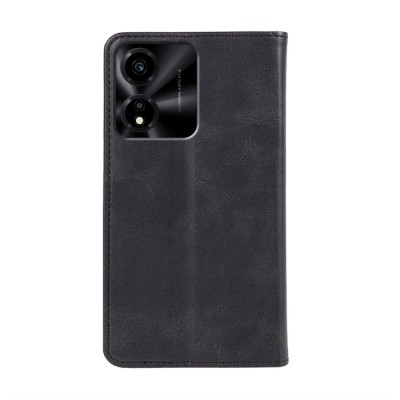 "Binfen" Split flip book case - black (Honor X5c Plus 4G)