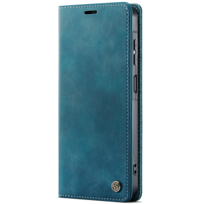 „CaseMe“ Retro Skin Case - Green (Poco M8 Pro / Redmi Note 15 Pro+)