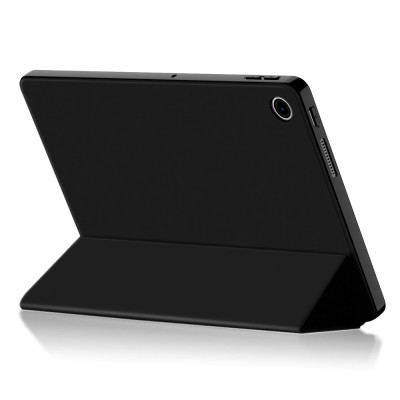 Stylus Flip Case - Black (Lenovo Tab 10.1)