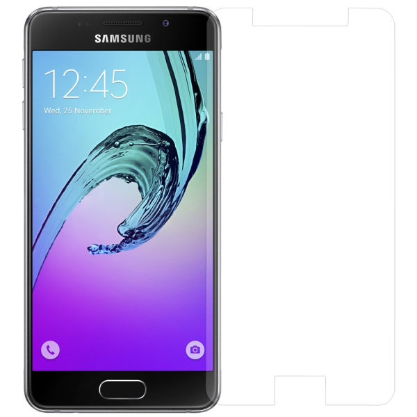 "Calans" Tempered Glass (partial coverage) protective screen glass 0.3 mm (Galaxy A3 2016)