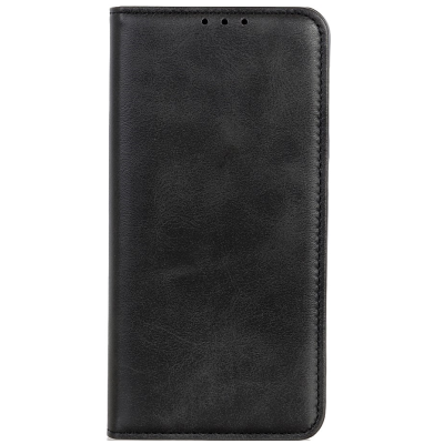 "Binfen" Split flip book case - black (OnePlus Nord CE5 / Ace 5 Racing)
