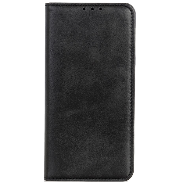 "Binfen" Split flip book case - black (OnePlus Nord CE5 / Ace 5 Racing)
