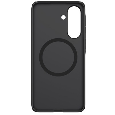 "Nillkin" Frosted Shield Pro Magnetic Case Cover - Black (Galaxy A57)