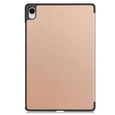 „Saige" Flip case - gold (Galaxy Tab S11)