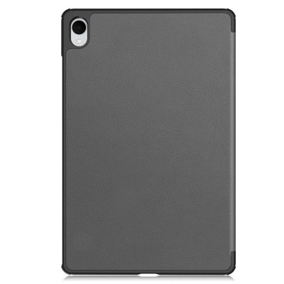 „Saige" Flip case - Grey (Galaxy Tab S11)