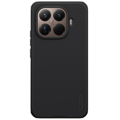"Nillkin" Frosted Shield Pro Case Cover - Black (Xiaomi 15T Pro)
