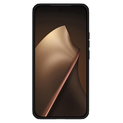 "Nillkin" Frosted Shield Pro Case Cover - Black (Xiaomi 15T Pro)