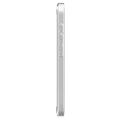 "Spigen" Ultra MagFit Case - Clear (iPhone 17e / 16e)