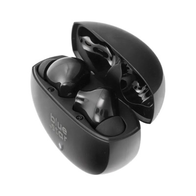 „Blue Star“ ZEN TWS TX5 headphones - Black