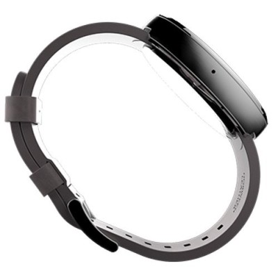 „Motorola“ Moto 360 išmanusis laikrodis (smartwatch) - pilkas / Priedai.lt