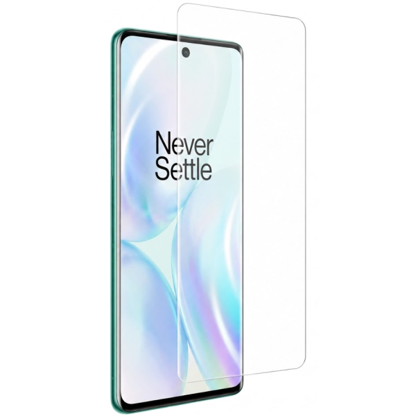 „Tempered Glass“ screen protector glass - clear (Honor Magic 6 Lite / X9)