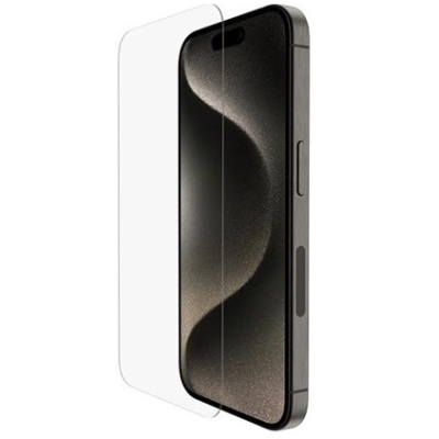 „Tempered Glass“ screen protector glass - clear (iPhone 12 Pro Max)
