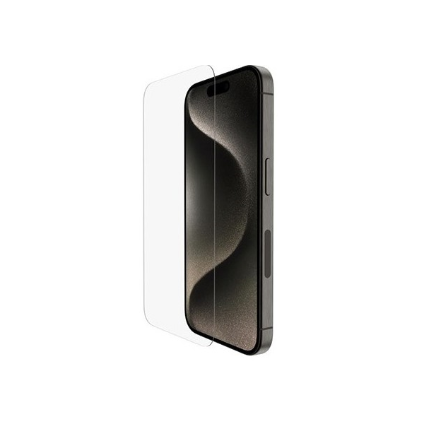 „Tempered Glass“ screen protector glass - clear (iPhone 12 Pro Max)