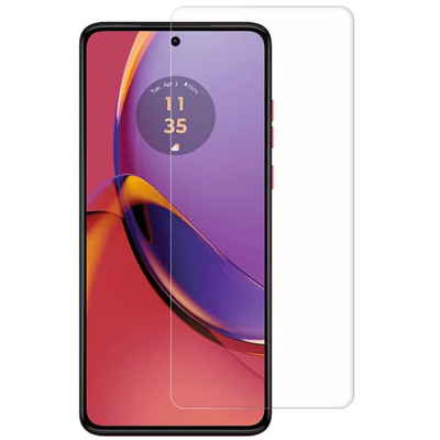„Tempered Glass“ screen protector glass - clear (OnePlus Nord N30)