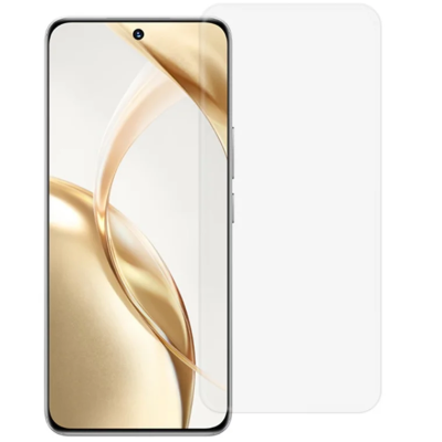 „Tempered Glass“ screen protector glass - clear (Honor 200)