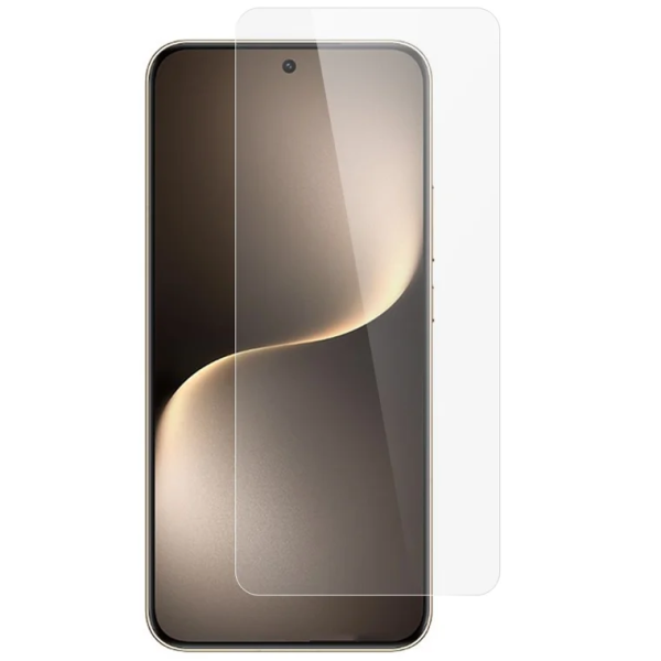 „Tempered Glass“ screen protector glass - clear (Honor Magic7 Lite / X9c)