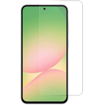 „Tempered Glass“ screen protector glass - clear (Galaxy A57)