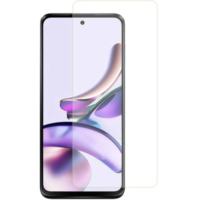 „Tempered Glass“ screen protector glass - clear (Galaxy A35 / A55 / M35)