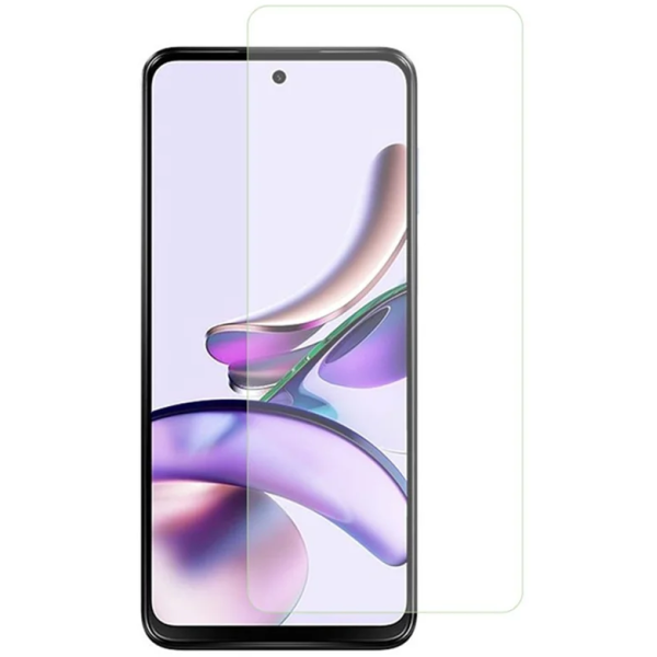 „Tempered Glass“ screen protector glass - clear (Xiaomi 14 Pro)