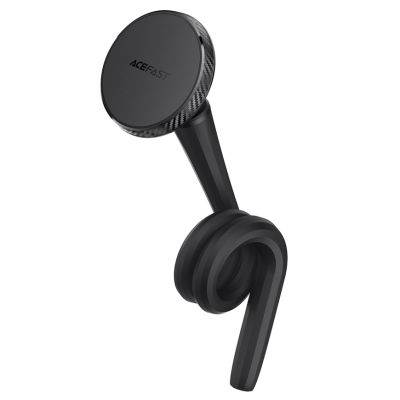 „ACEFAST“ E36 flexible magnetic phone holder / stand (360°) - black