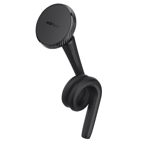 „ACEFAST“ E36 flexible magnetic phone holder / stand (360°) - black