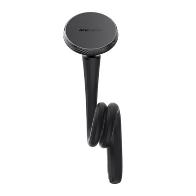 „ACEFAST“ E36 flexible magnetic phone holder / stand (360°) - black