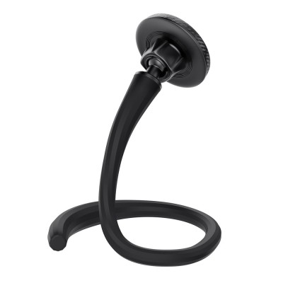 „ACEFAST“ E36 flexible magnetic phone holder / stand (360°) - black