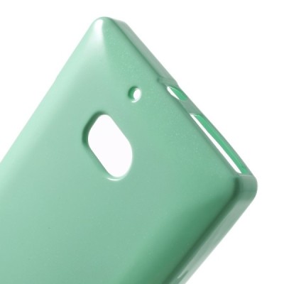 Nokia Lumia 930 mėtinis Mercury kieto silikono (TPU) dėklas / Priedai.lt