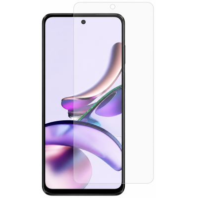 „Tempered Glass“ screen protector glass - clear (Xiaomi 15)