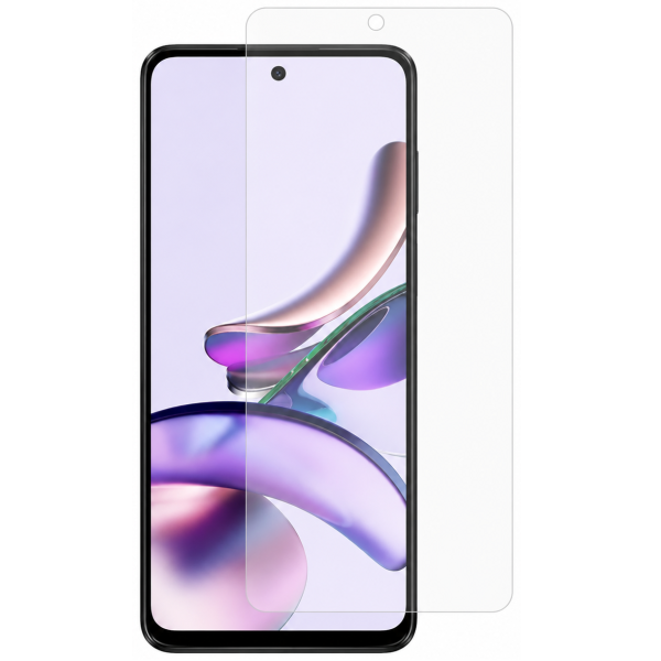 „Tempered Glass“ screen protector glass - clear (Xiaomi 13 Pro)