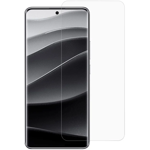 „Tempered Glass“ screen protector glass - clear (Redmi Note 13 Pro+ 5G)