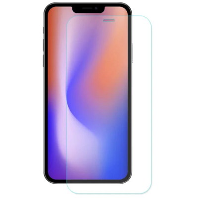 „Tempered Glass“ screen protector glass - clear (iPhone 12 Mini)