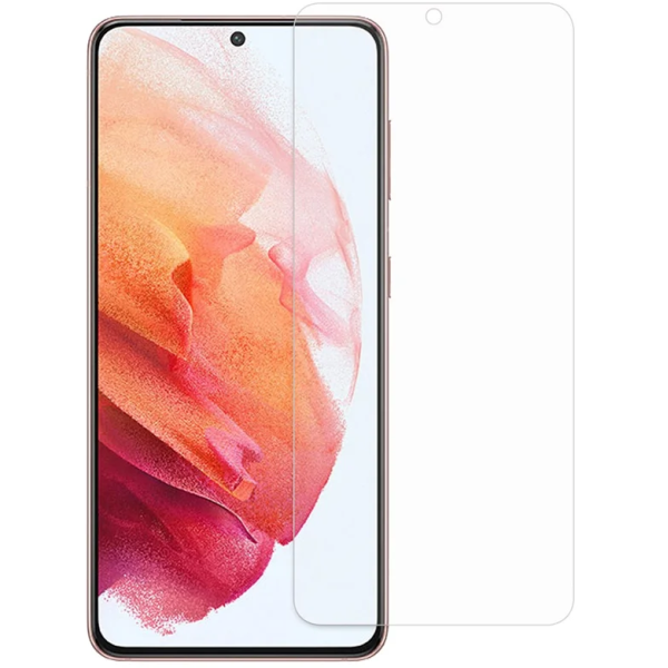 „Tempered Glass“ screen protector glass - clear (Galaxy S23 / S22)