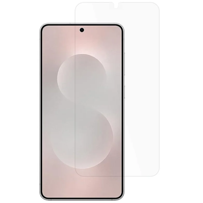 „Tempered Glass“ screen protector glass - clear (Redmi 13C / Poco C65)