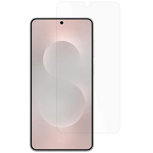 „Tempered Glass“ screen protector glass - clear (Redmi 13C / Poco C65)