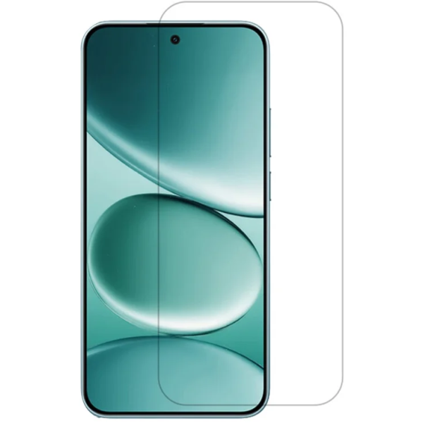 „Tempered Glass“ screen protector glass - clear (Xiaomi 15 Pro / 15 Ultra)