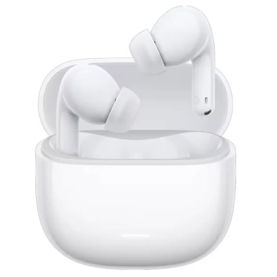 „Xiaomi“ Redmi Buds 8 Lite wireless headphones - white