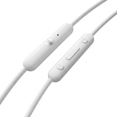 „Xiaomi“ Type-c ausinės - white